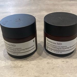 Perricone MD high potency face firming moisturizer